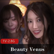 AI解码+IPZZ-081+Beauty+Venus+《枫可怜》+《坂道美琉》+《初川南》