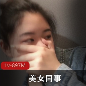 特莱莎露脸女神视频合集，艺术博主自拍美妆录影棚精选