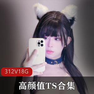 TS高颜值露脸合集，TS李智贤等多位TS美女视频，推特OnlyFans露脸大片，下载收藏享受视听盛宴