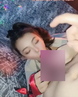 琳儿：身材纤细的女神，1V+1.15GB超推荐小狗视频